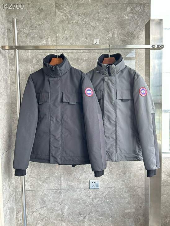 Picture of Canada Goose Down Jackets _SKUCanadaGooseXS-2XL26yr4437834